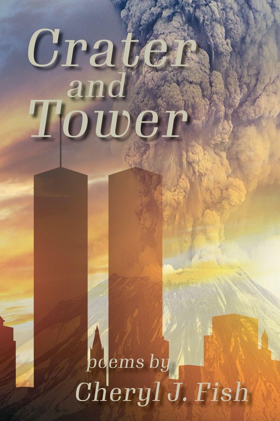 Vorderes Coverbild Crater and Tower