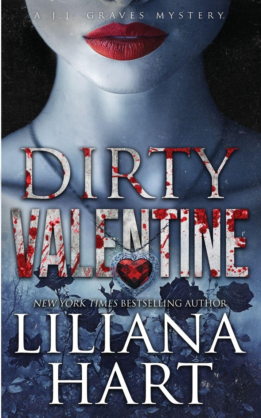 Vorderes Coverbild Dirty Valentine