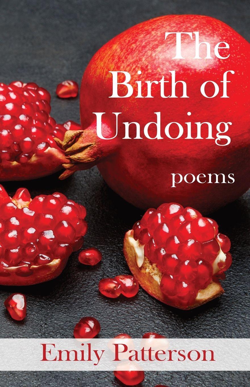 Vorderes Coverbild The Birth of Undoing