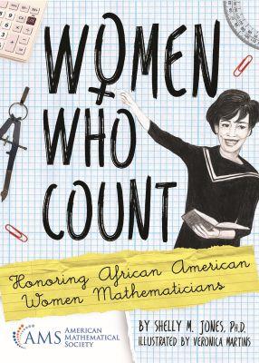 Vorderes Coverbild Women Who Count