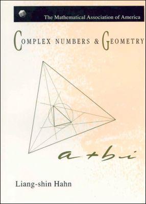 Vorderes Coverbild Complex Numbers and Geometry