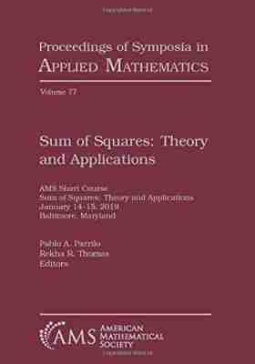 Vorderes Coverbild Sum of Squares