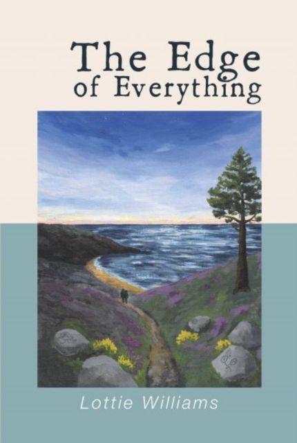 Vorderes Coverbild The Edge of Everything