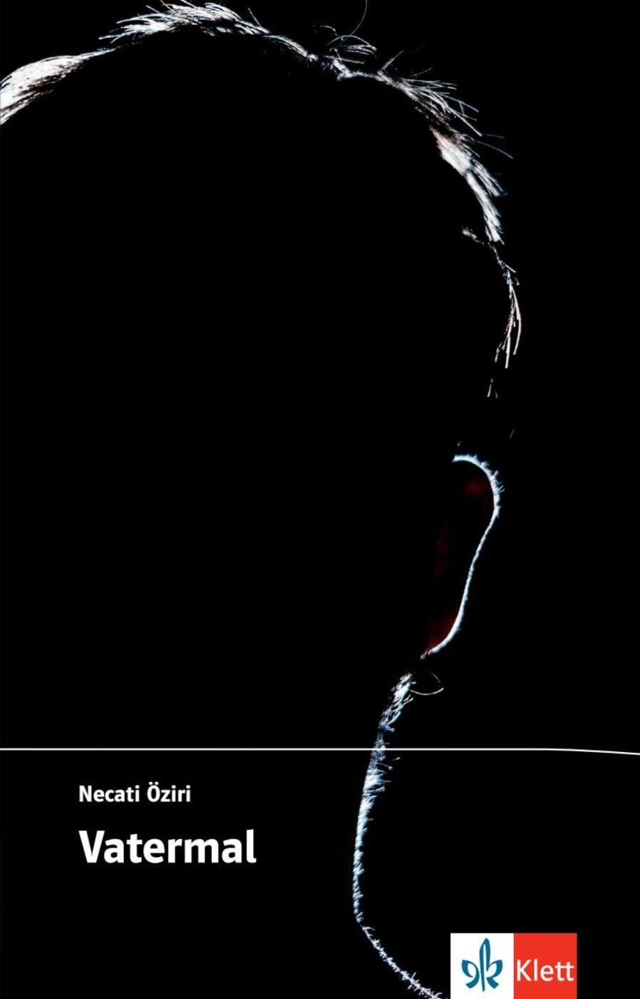 Vorderes Coverbild Vatermal