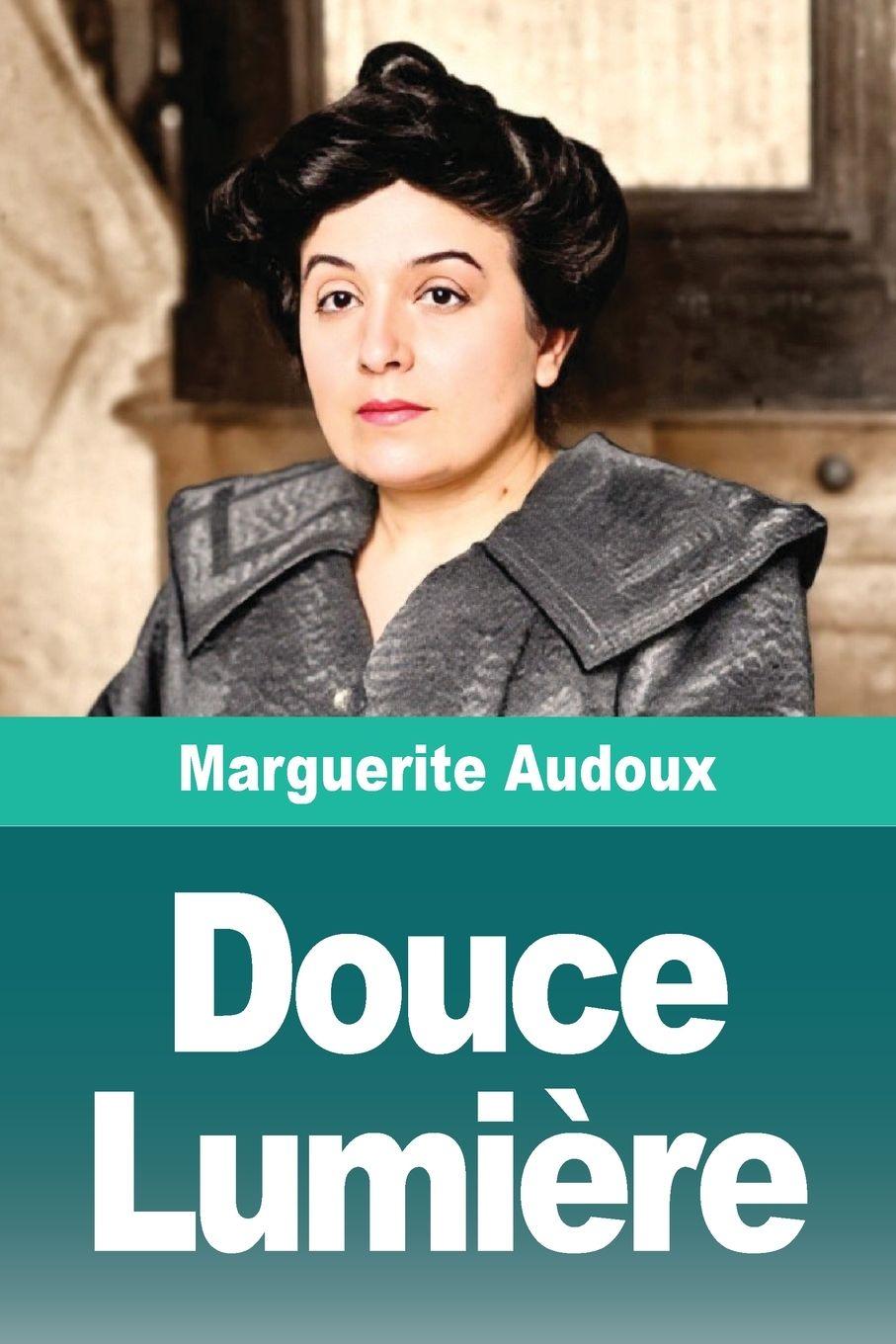 Vorderes Coverbild Douce Lumière