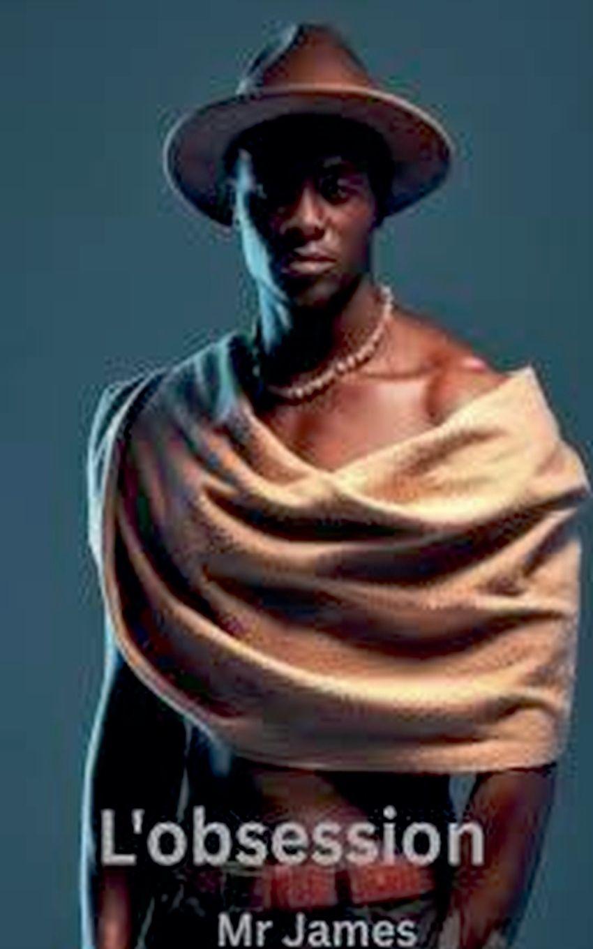 Vorderes Coverbild L'obsession