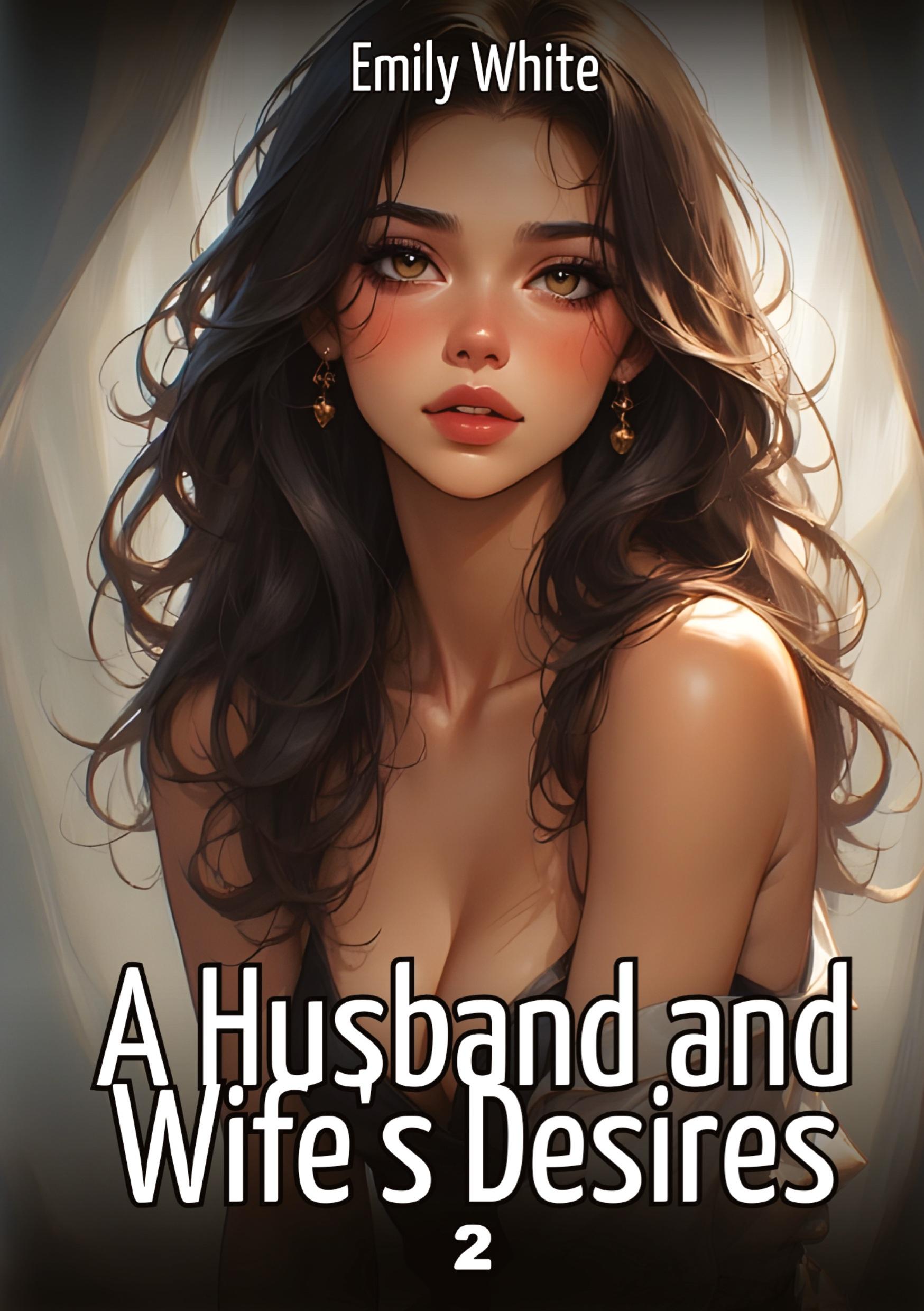 Vorderes Coverbild A Husband and Wife's Desires. 2