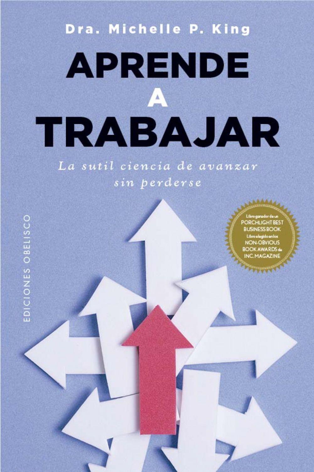 Beispielinhalt (Bild) Aprende a Trabajar