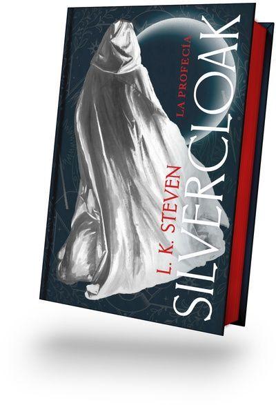 Beispielinhalt (Bild) Silvercloak: La Profecia