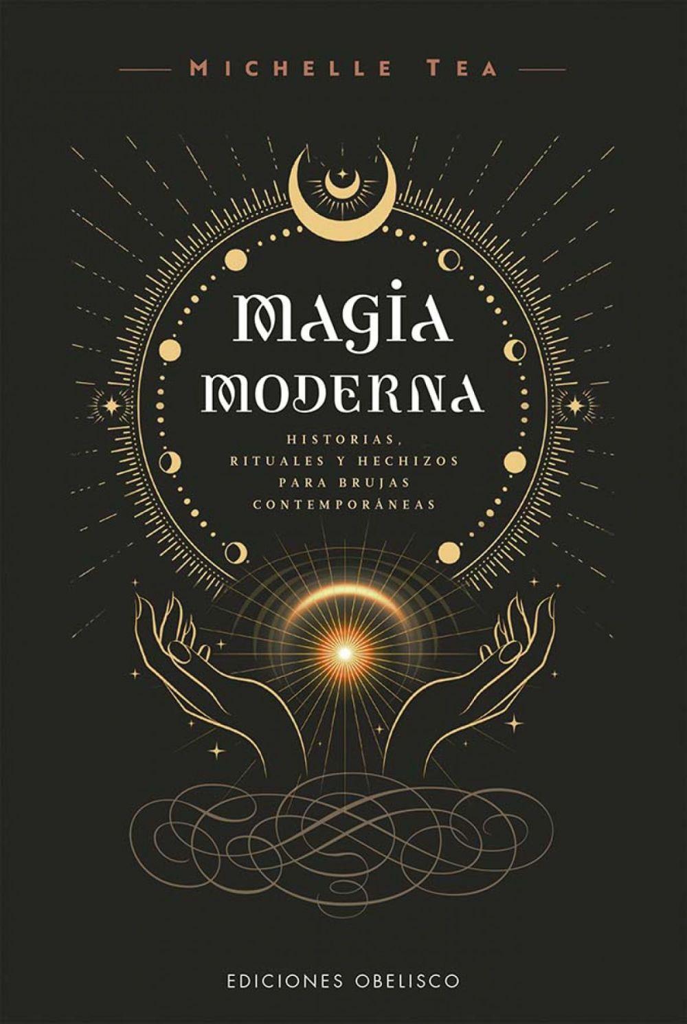 Beispielinhalt (Bild) Magia Moderna