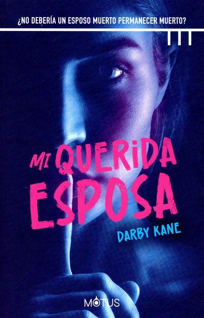 Vorderes Coverbild Mi Querida Esposa