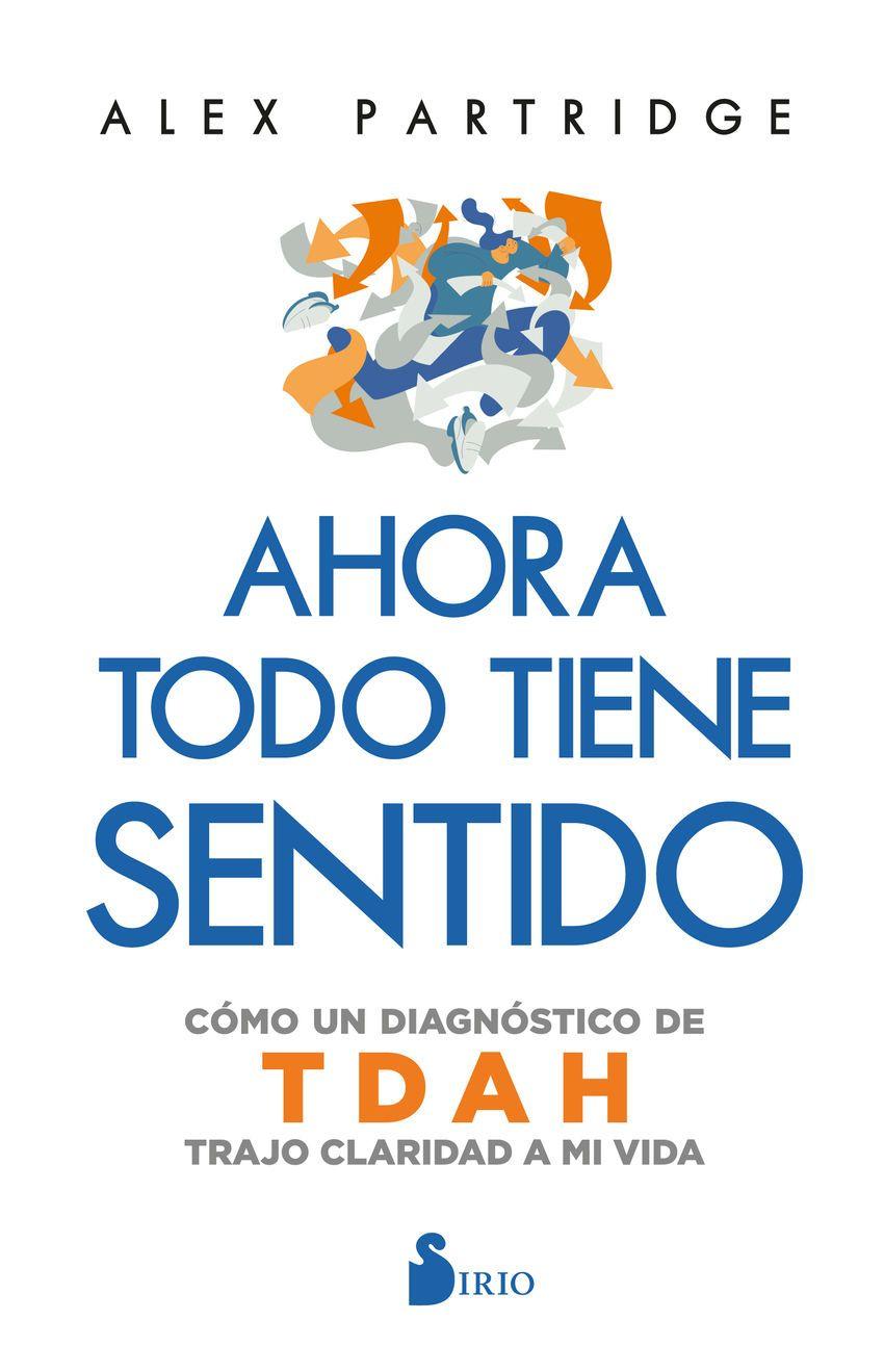 Beispielinhalt (Bild) Ahora Todo Tiene Sentido: Cómo Un Diagnóstico de Tdah Trajo Claridad a Mi Vida