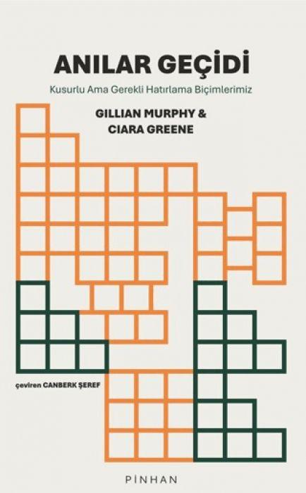 Vorderes Coverbild Anilar Gecidi