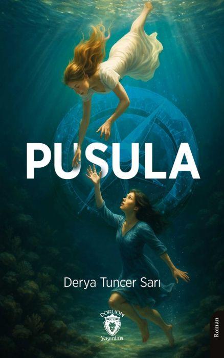 Vorderes Coverbild Pusula