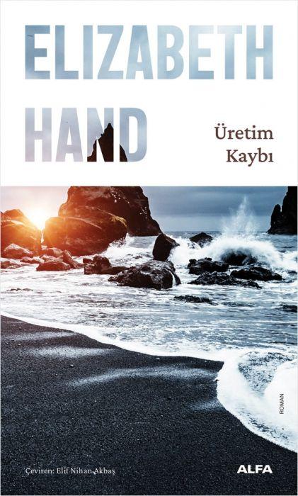 Vorderes Coverbild Üretim Kaybi