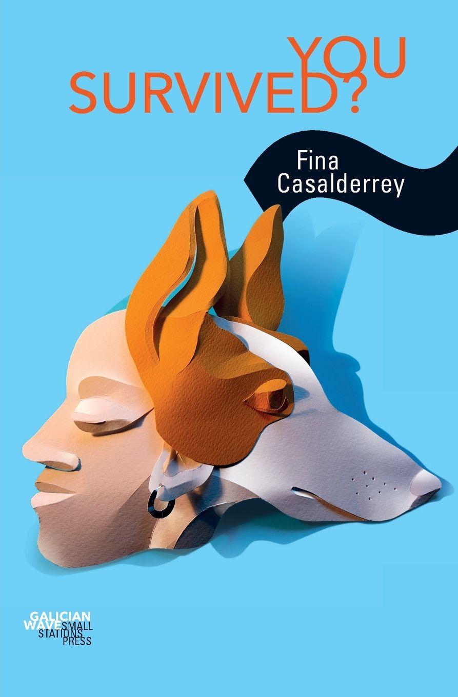 Vorderes Coverbild You Survived?