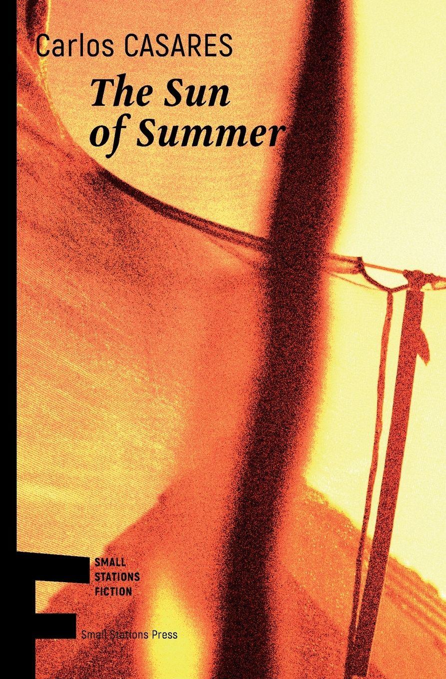 Vorderes Coverbild The Sun of Summer