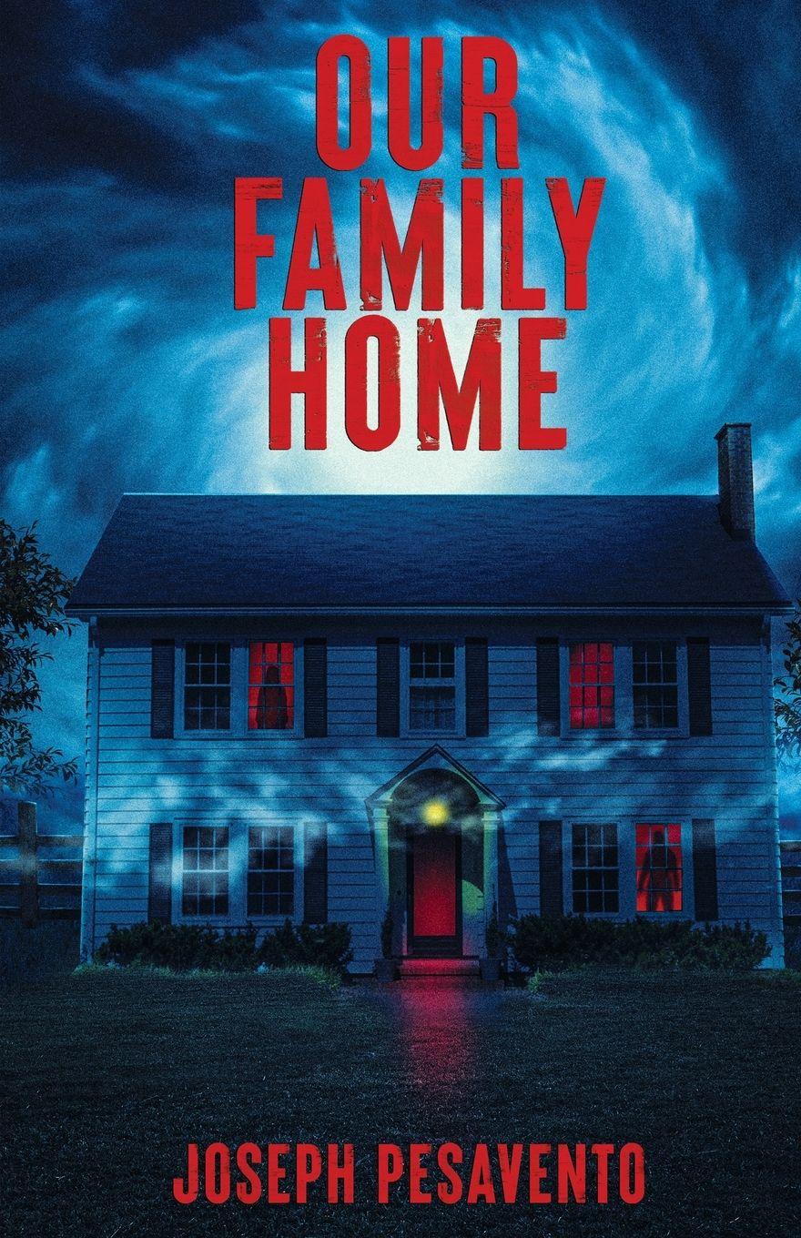 Vorderes Coverbild Our Family Home