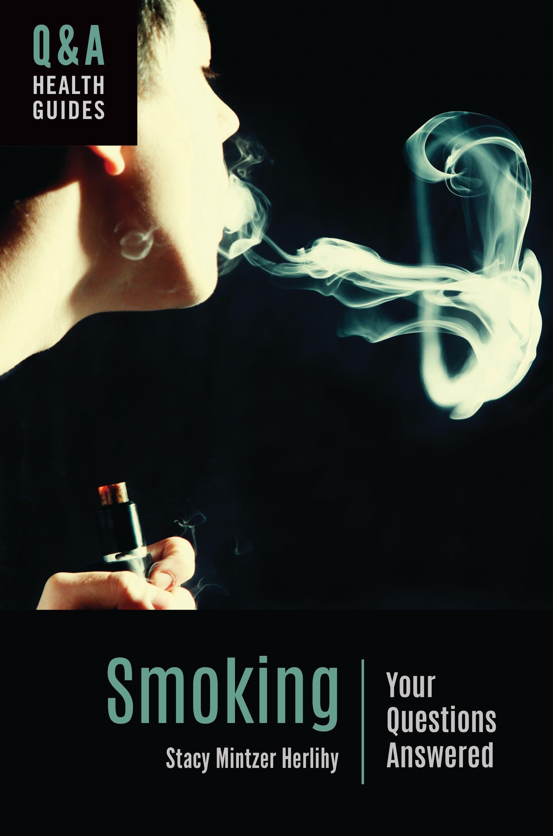 Vorderes Coverbild Smoking