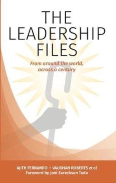 Vorderes Coverbild THE LEADERSHIP FILES