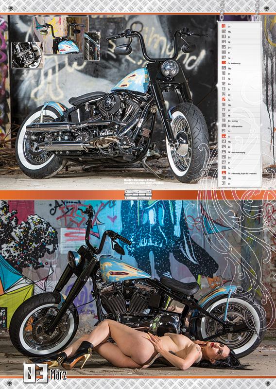 Beispielinhalt (Bild) Girls & Bikes 2026