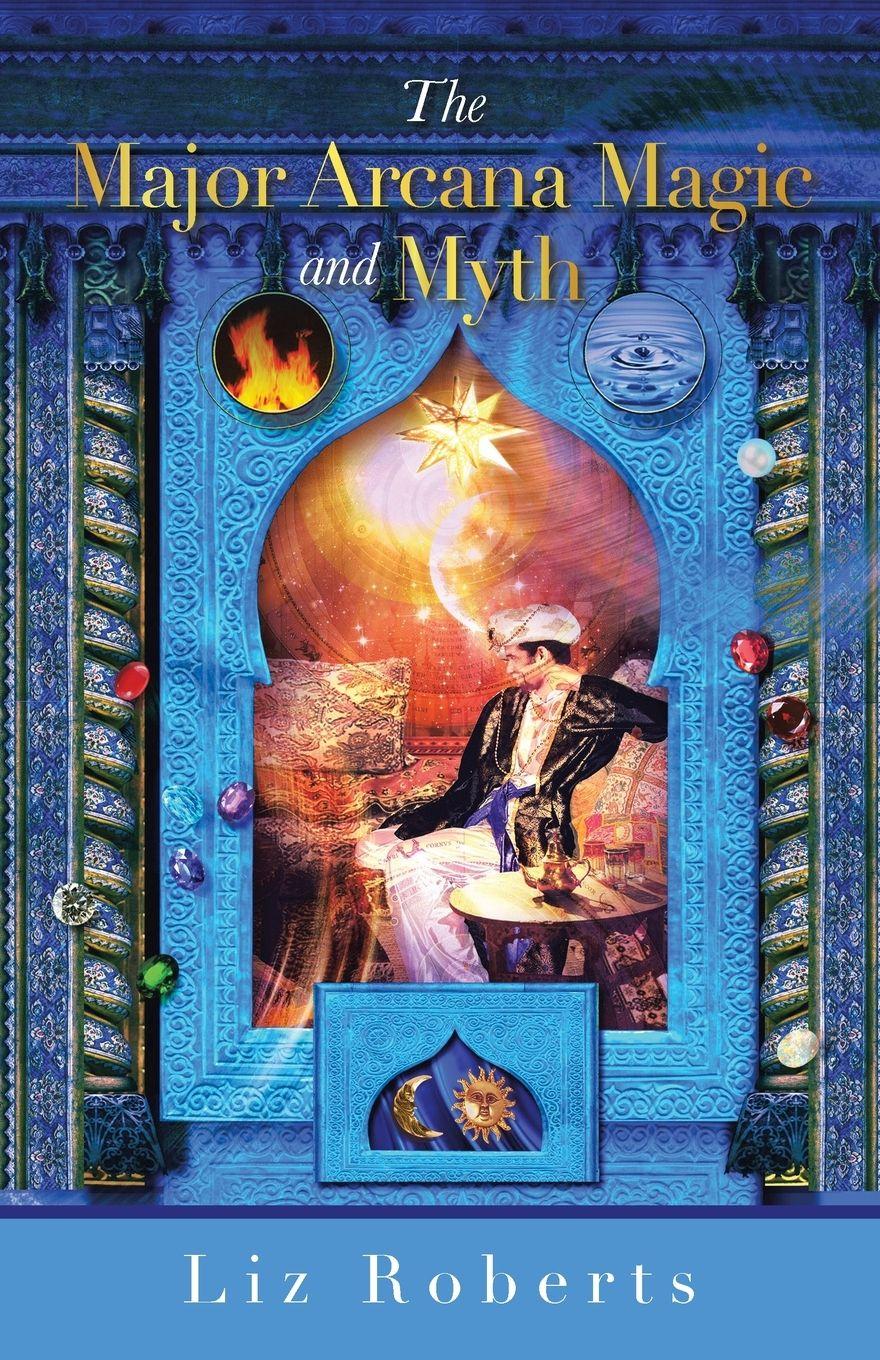 Vorderes Coverbild The Major Arcana Magic and Myth