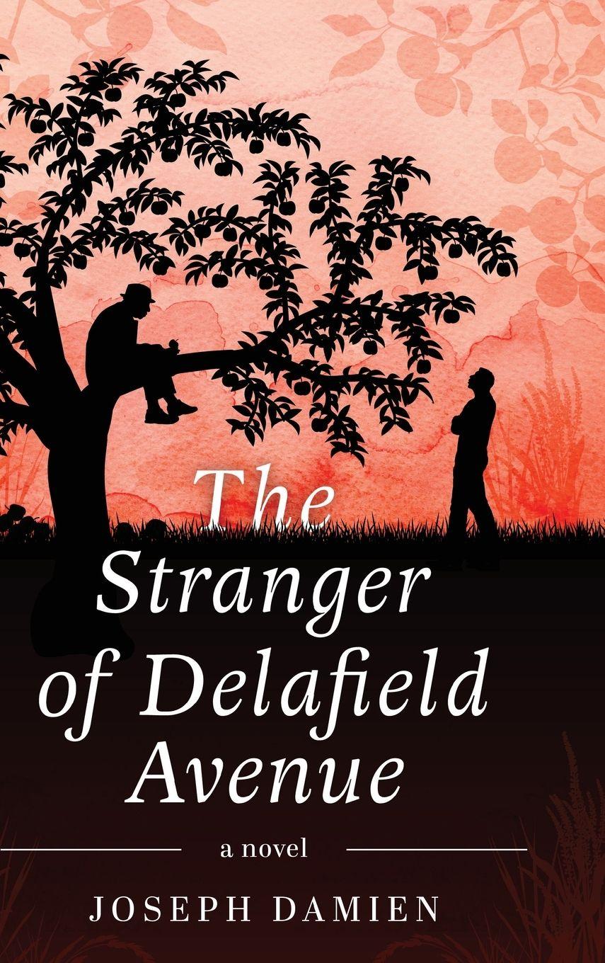 Vorderes Coverbild The Stranger of Delafield Avenue