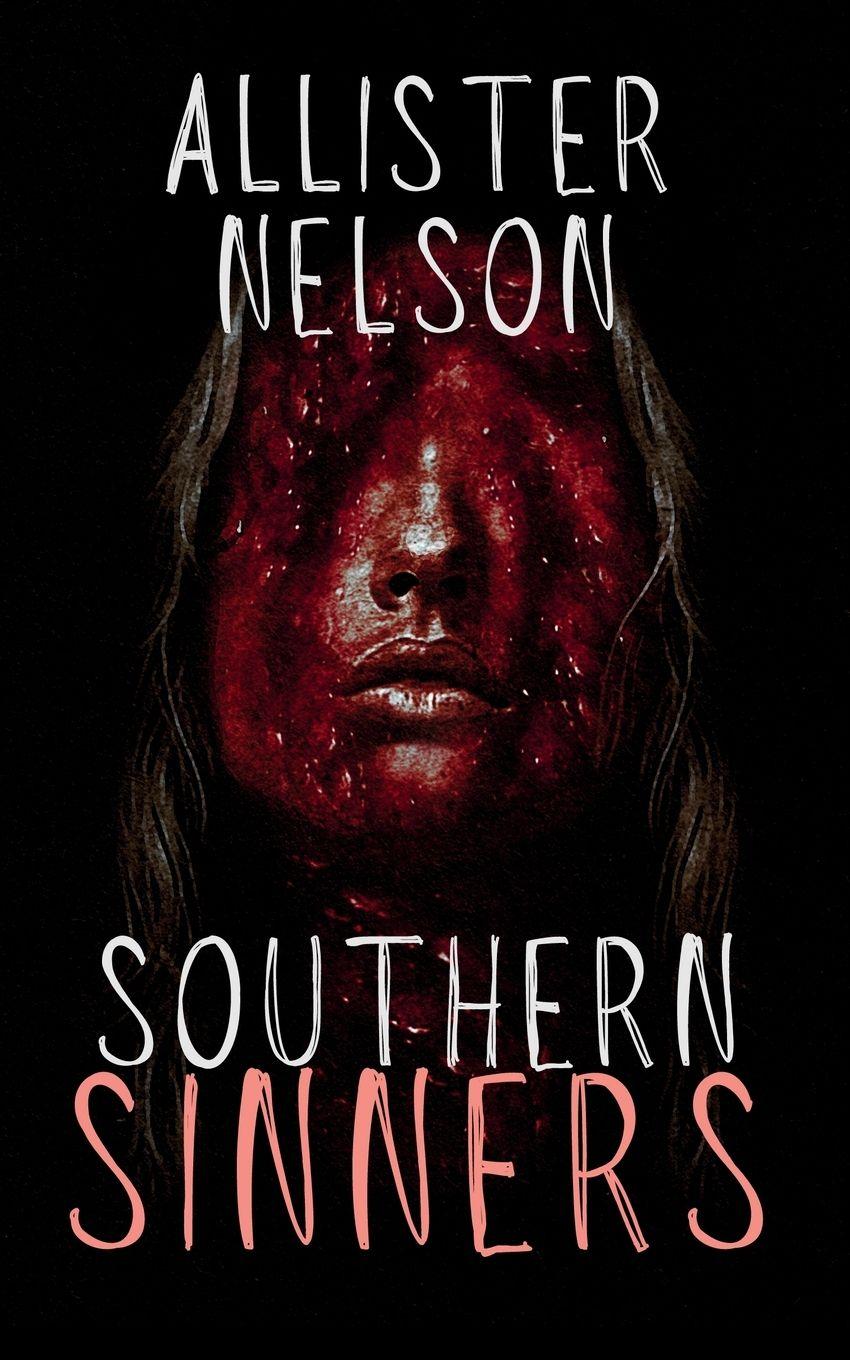 Vorderes Coverbild Southern Sinners