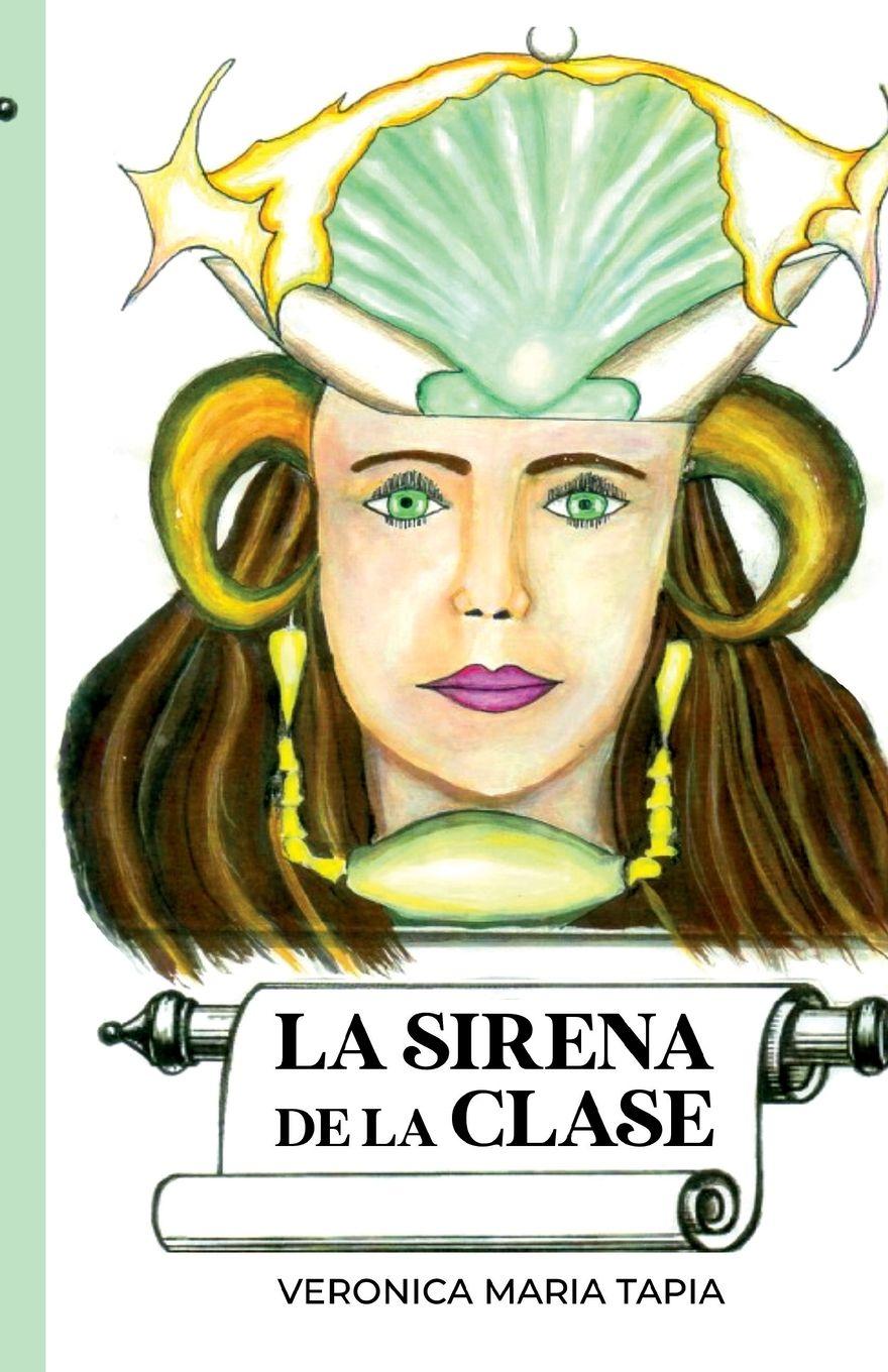 Vorderes Coverbild La Sirena de la Clase