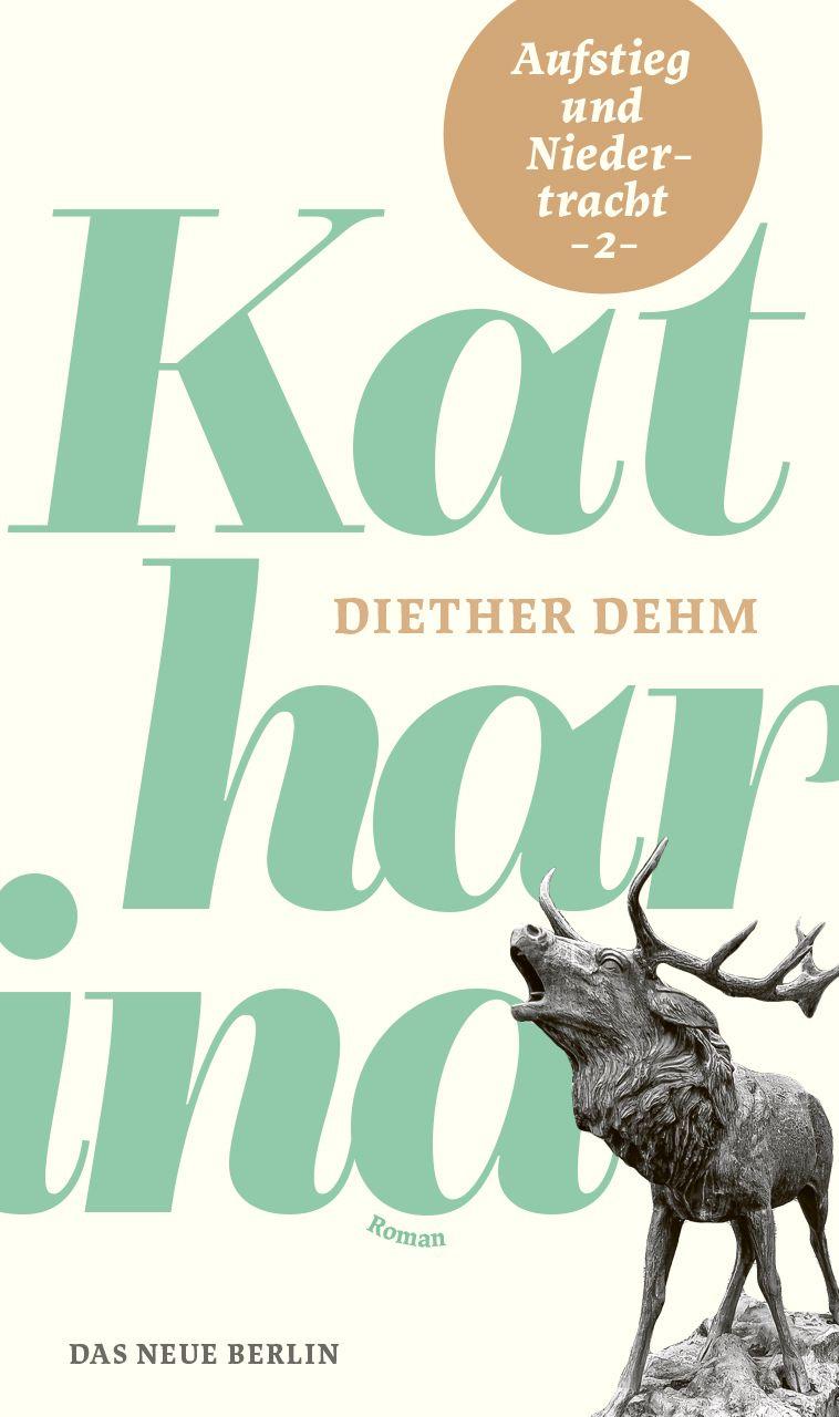 Vorderes Coverbild Aufstieg und Niedertracht 2