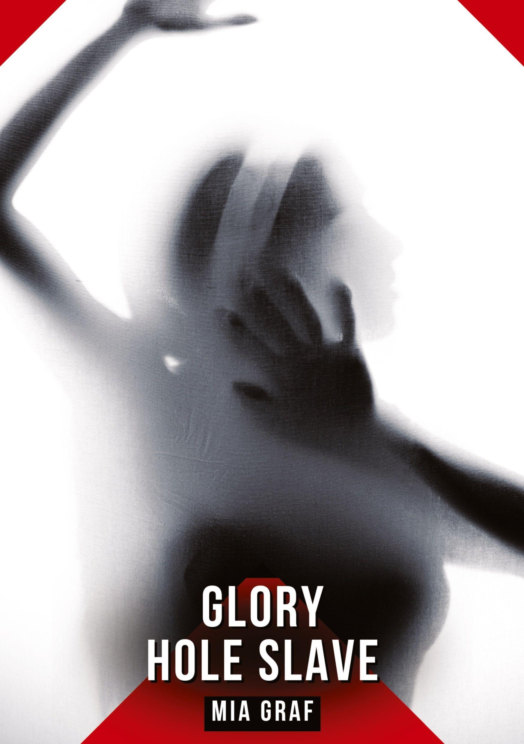 Vorderes Coverbild Glory Hole Slave