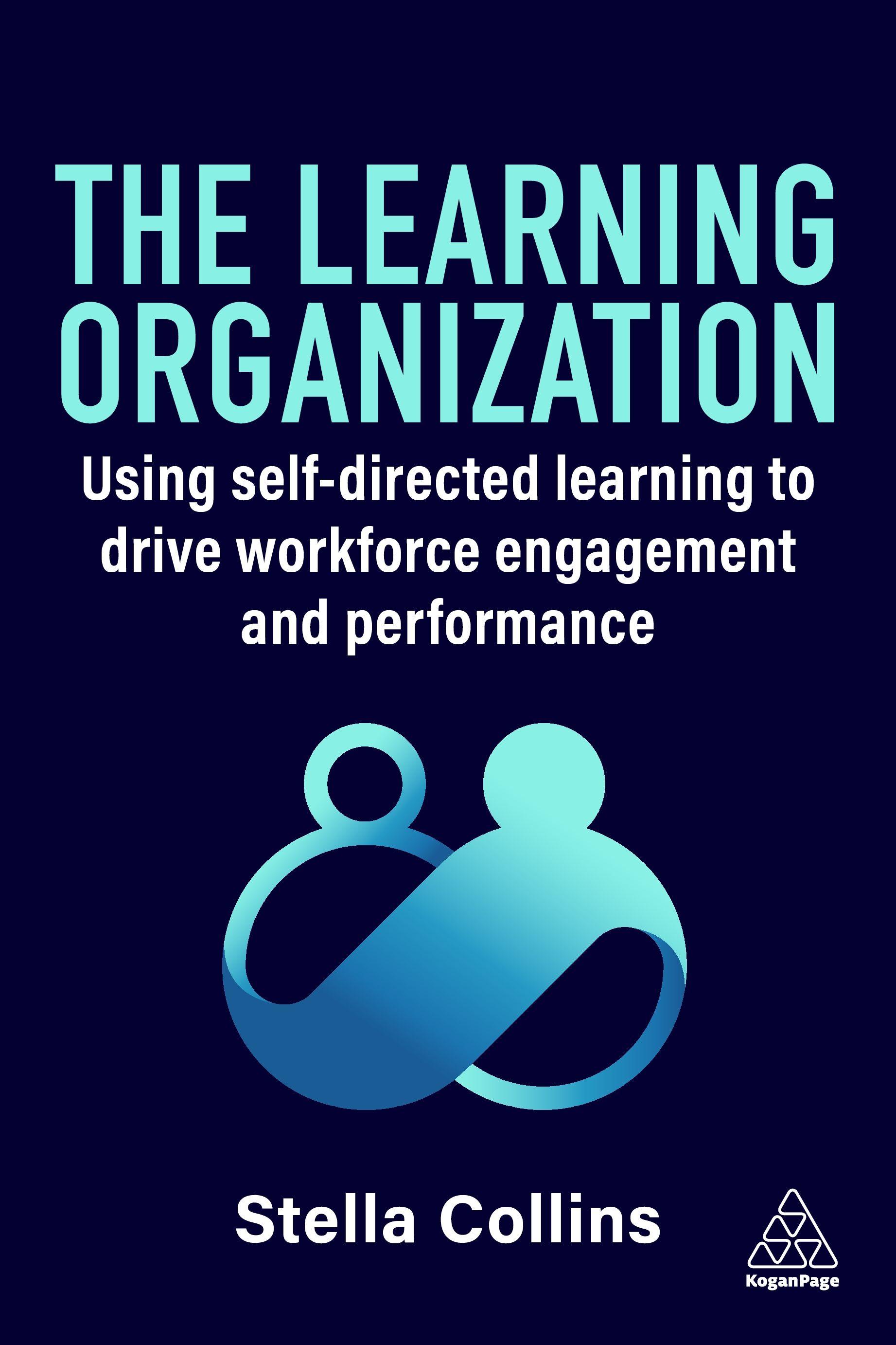 Vorderes Coverbild The Learning Organization