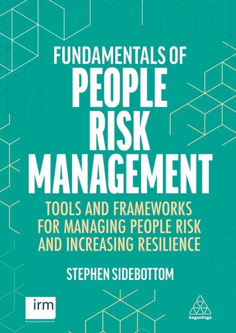 Vorderes Coverbild Fundamentals of People Risk Management