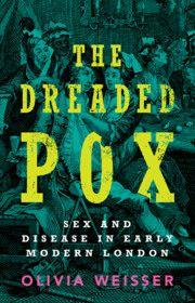 Vorderes Coverbild The Dreaded Pox
