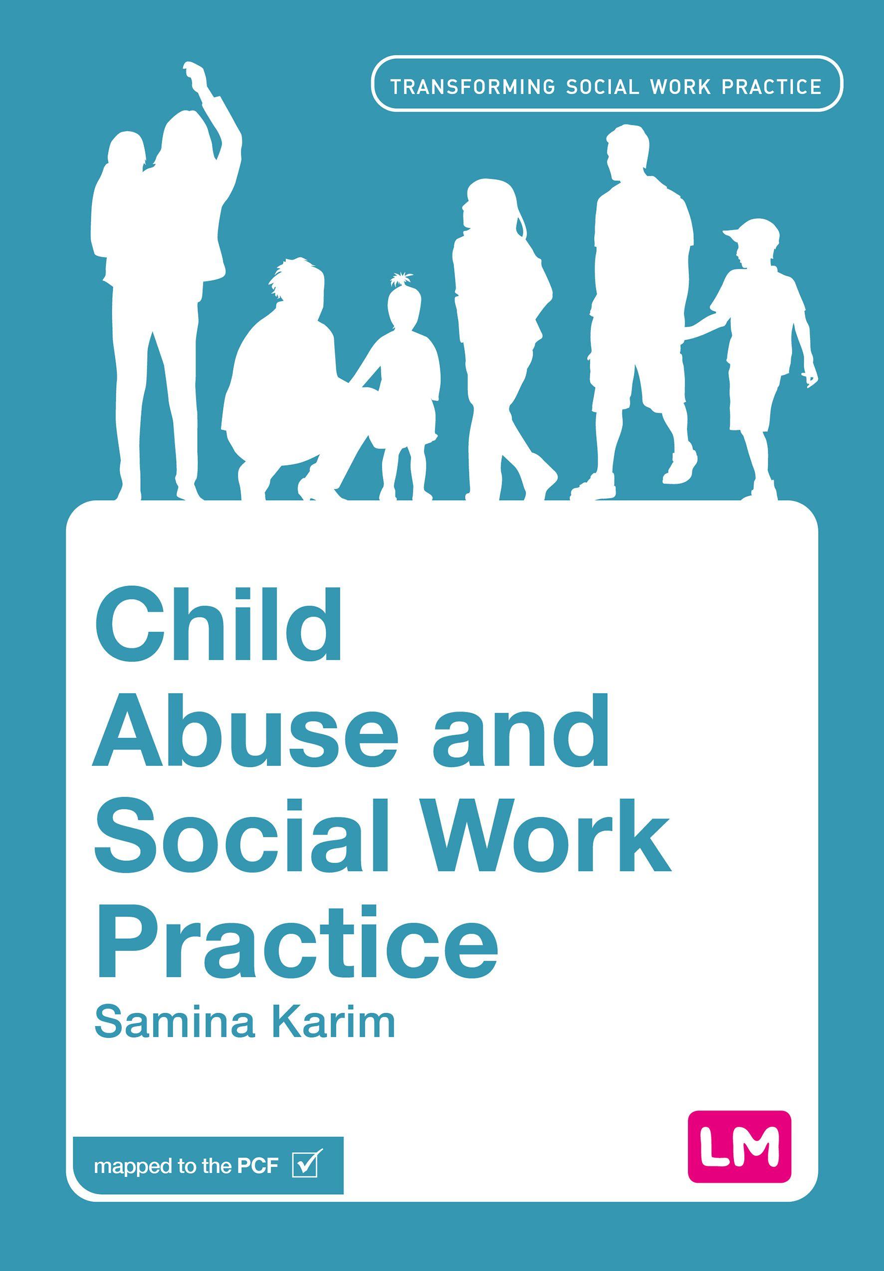 Vorderes Coverbild Child Abuse and Social Work Practice