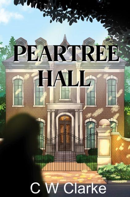 Vorderes Coverbild Peartree Hall