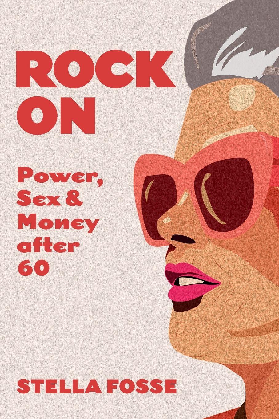 Vorderes Coverbild Rock On