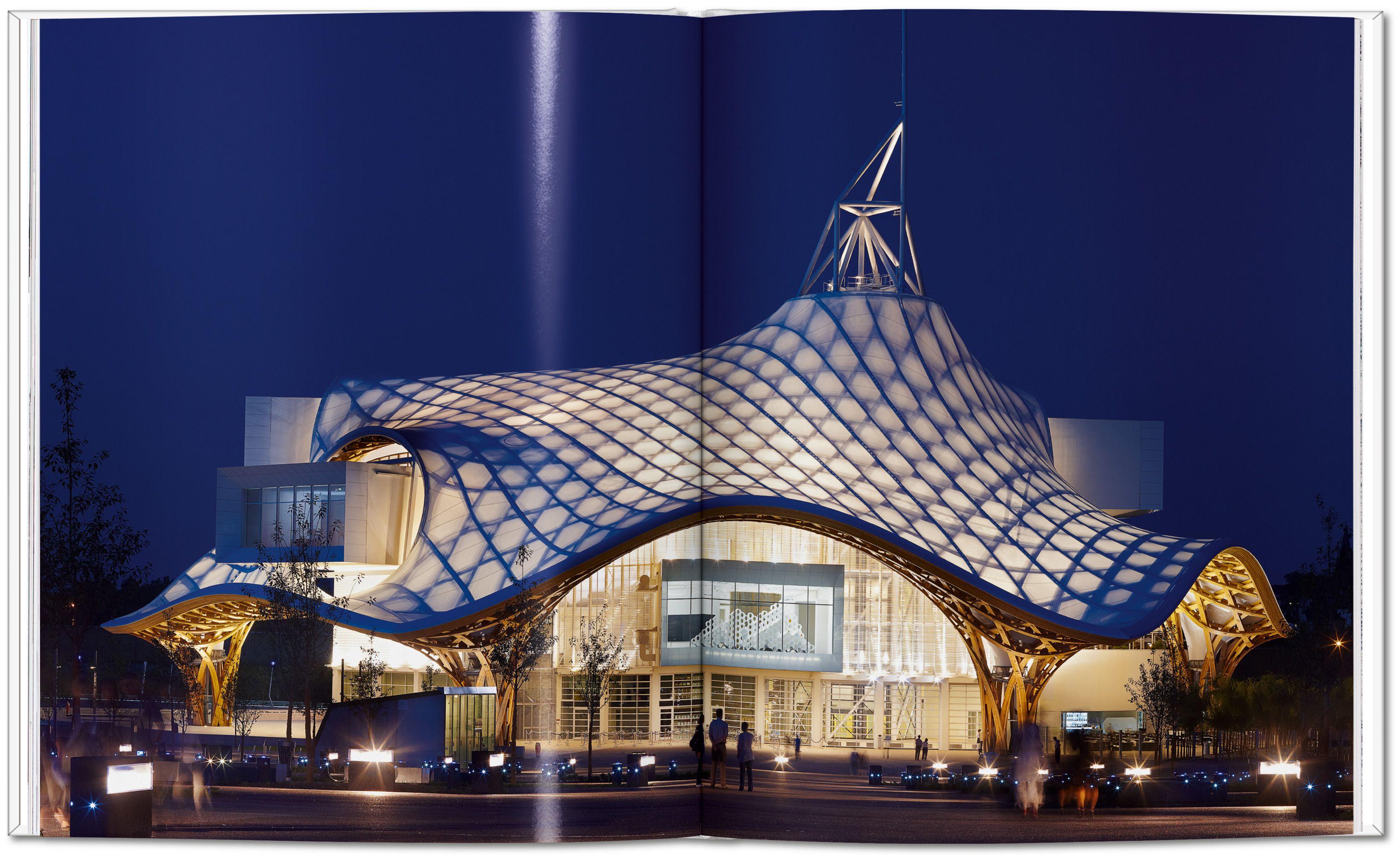 Beispielinhalt (Bild) Shigeru Ban