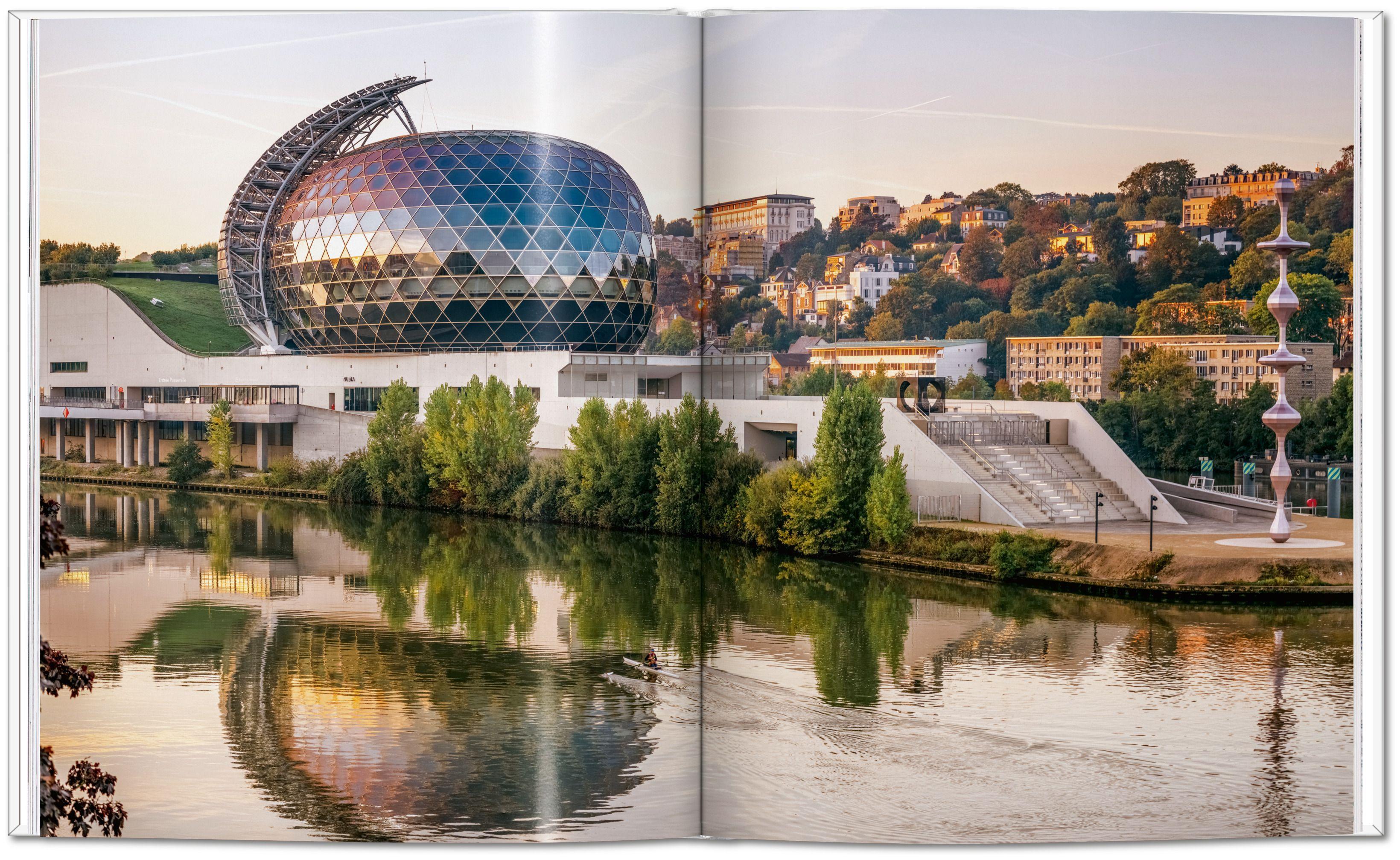 Beispielinhalt (Bild) Shigeru Ban