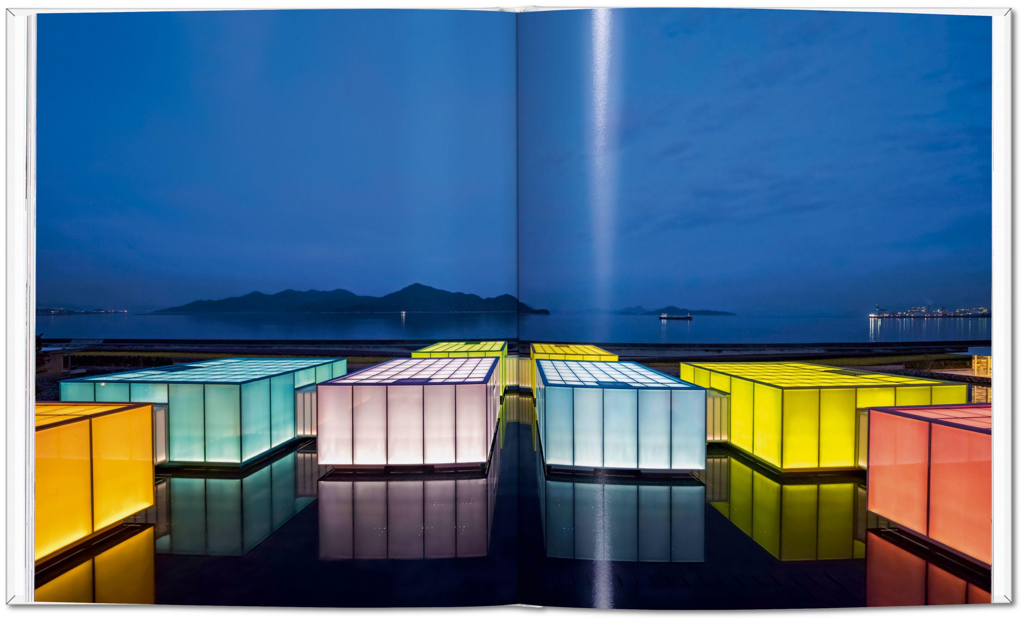 Beispielinhalt (Bild) Shigeru Ban