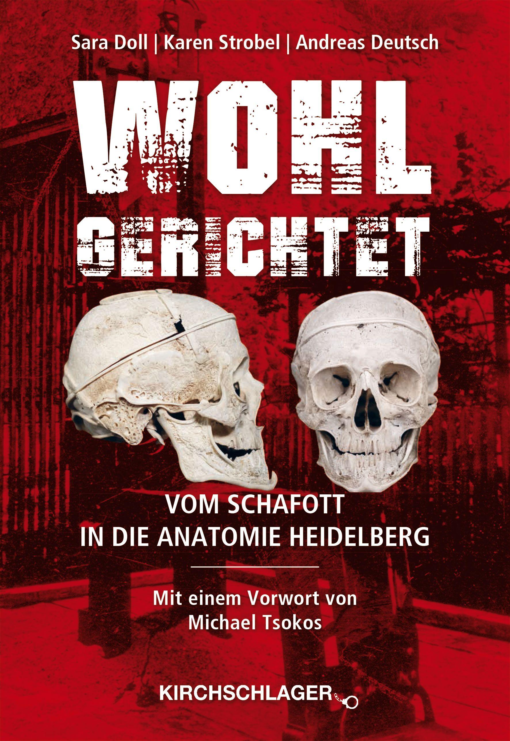 Vorderes Coverbild Wohl gerichtet