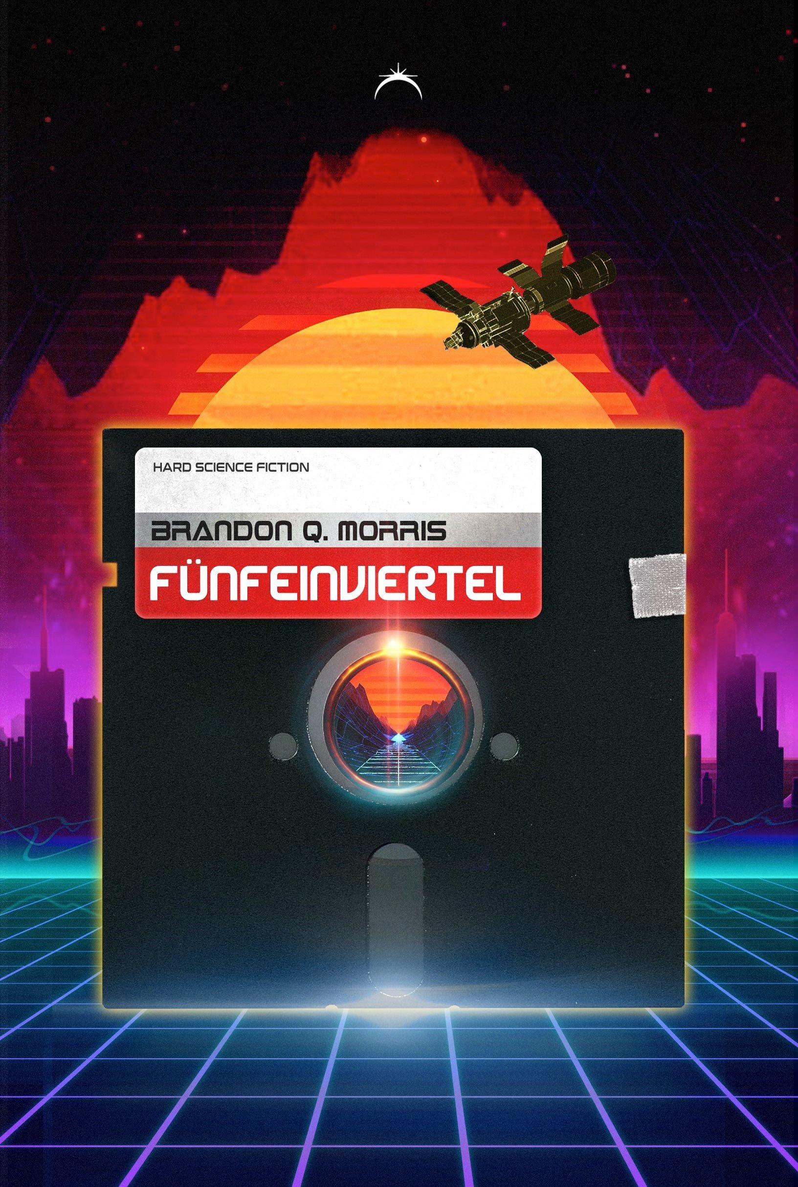 Vorderes Coverbild Fünfeinviertel