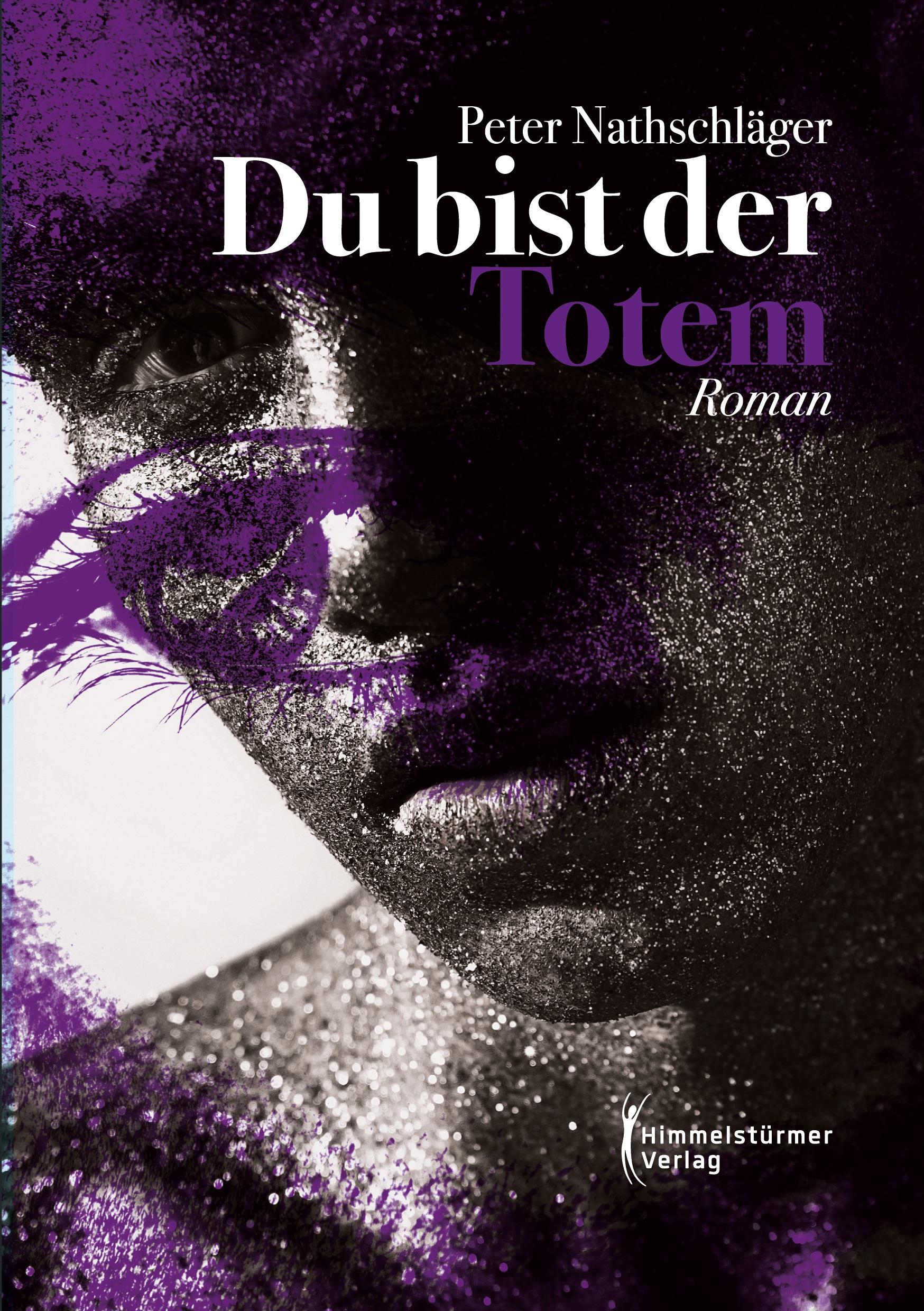 Vorderes Coverbild Du bist der Totem