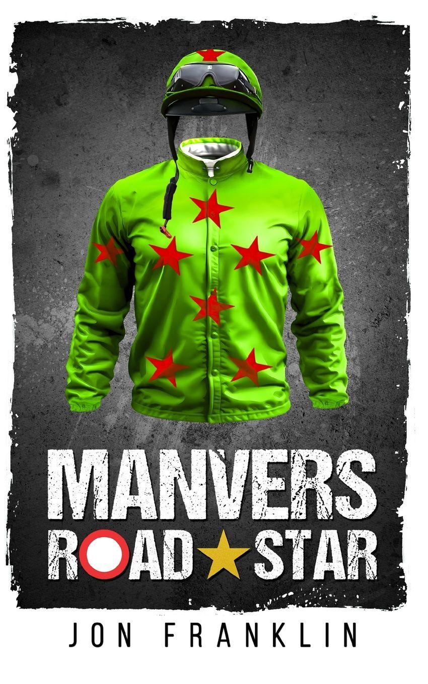 Vorderes Coverbild Manvers Road Star