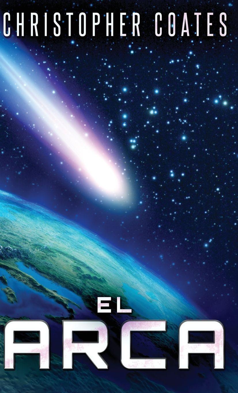 Vorderes Coverbild El Arca