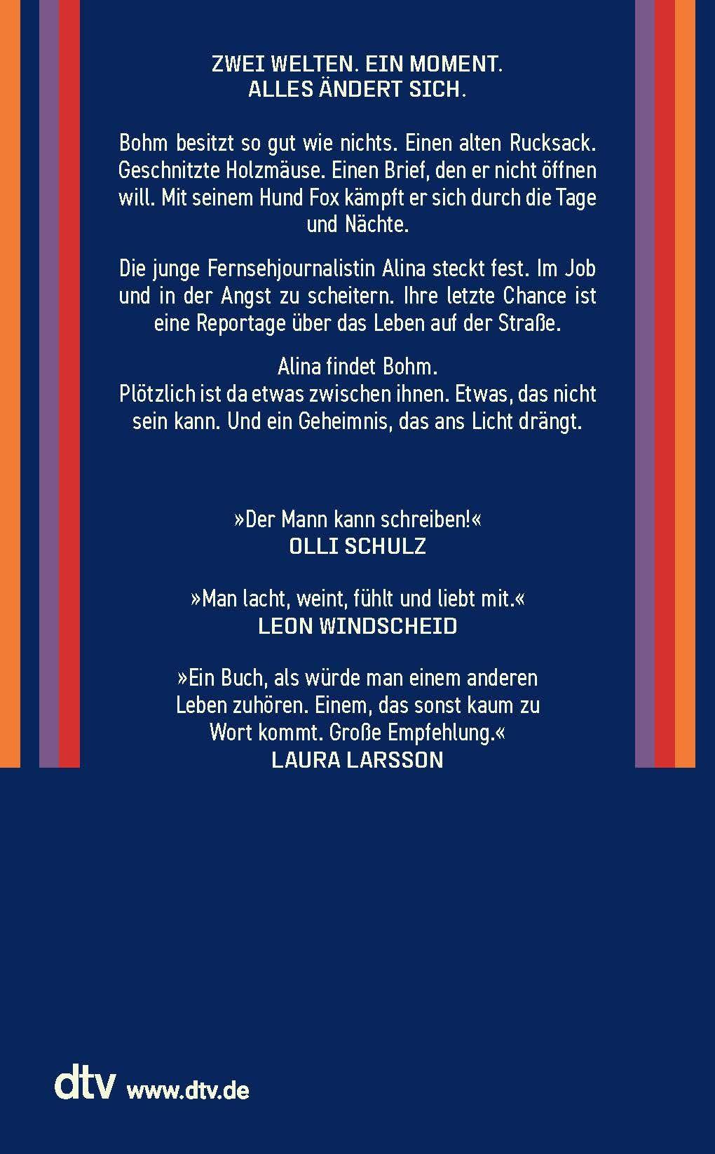 Beispielinhalt (Bild) Solange ein Streichholz brennt