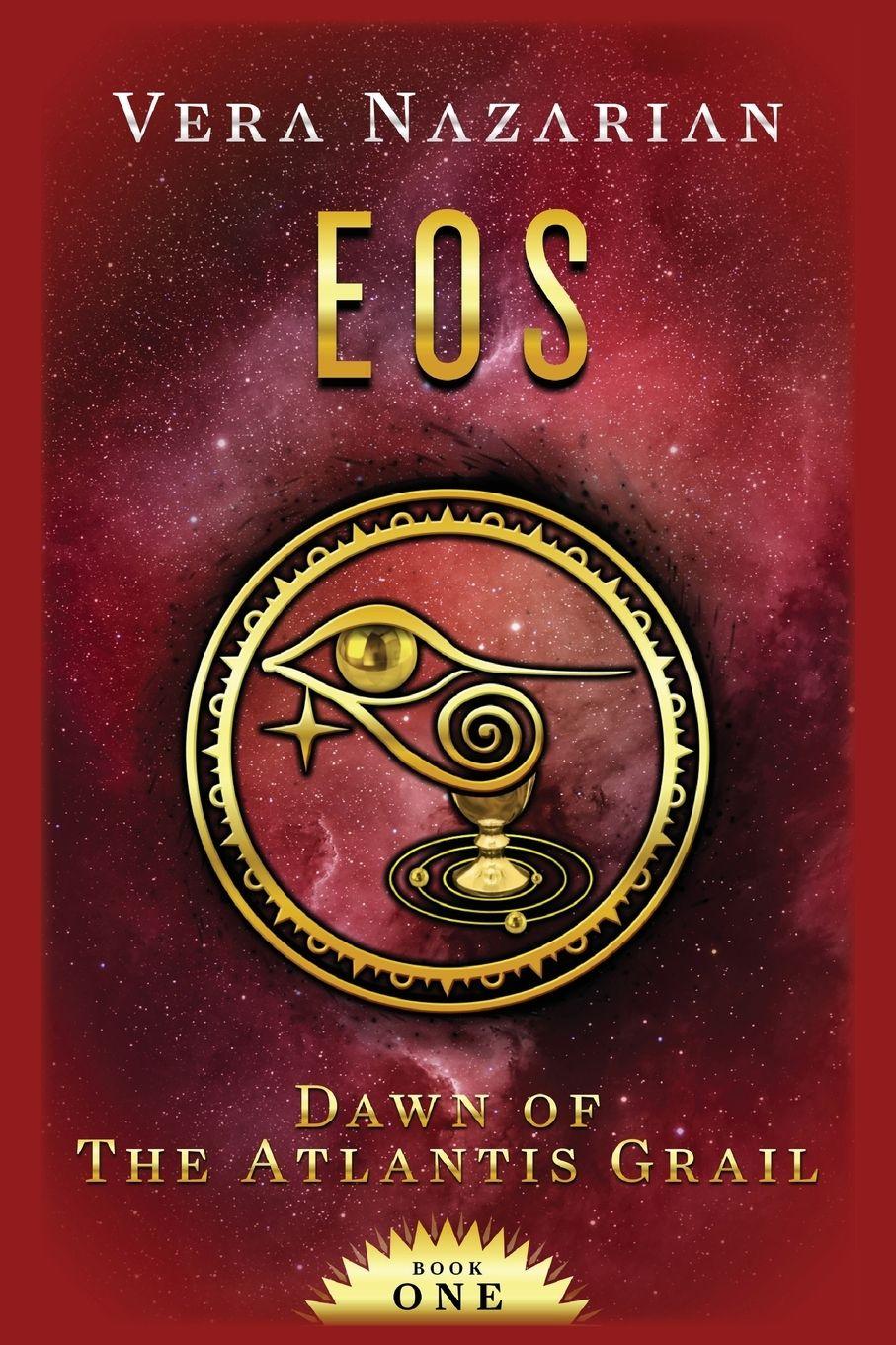 Vorderes Coverbild Eos