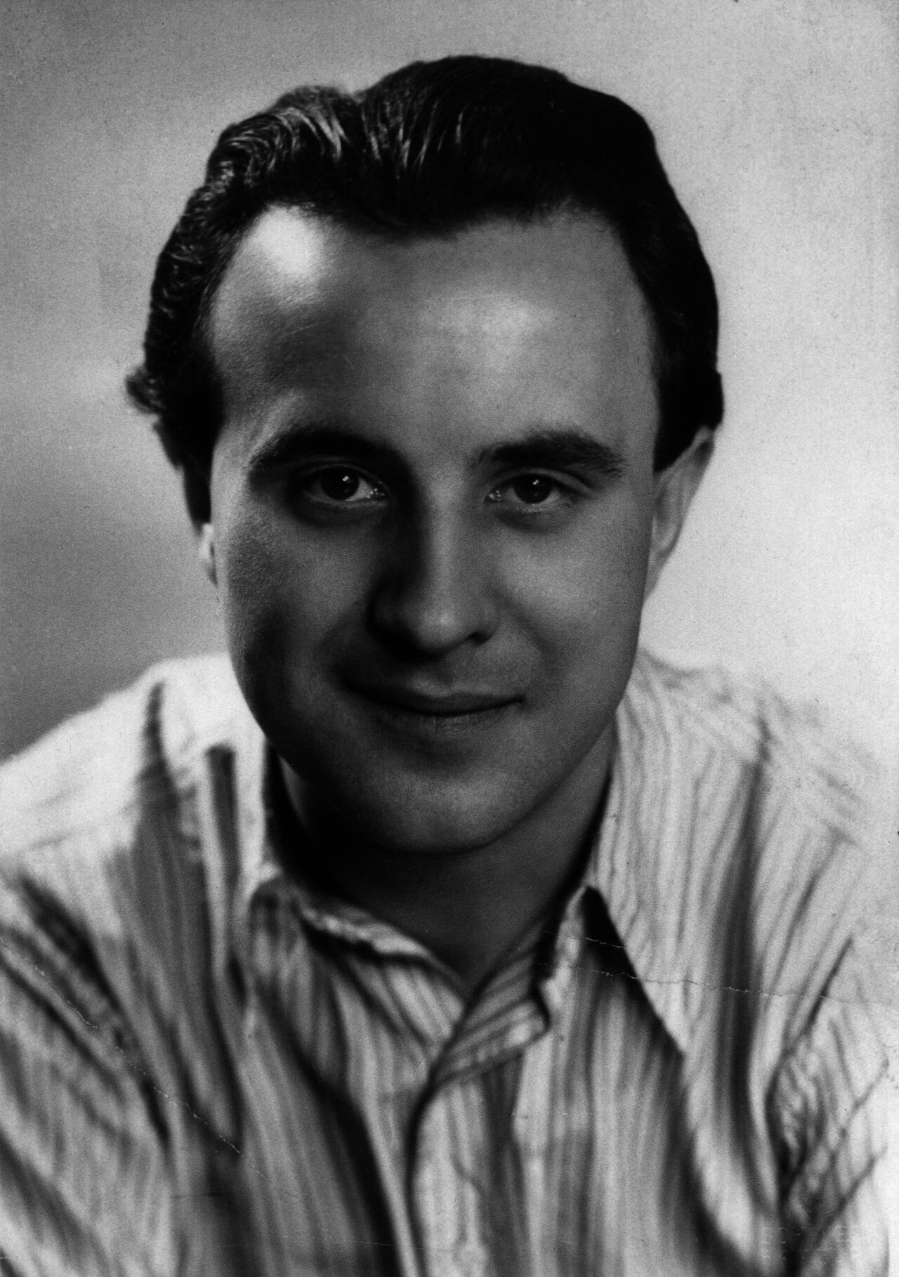 Autorenbild Draußen vor der Tür