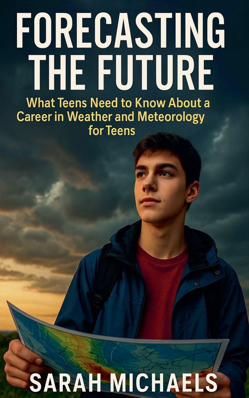 Vorderes Coverbild Forecasting the Future