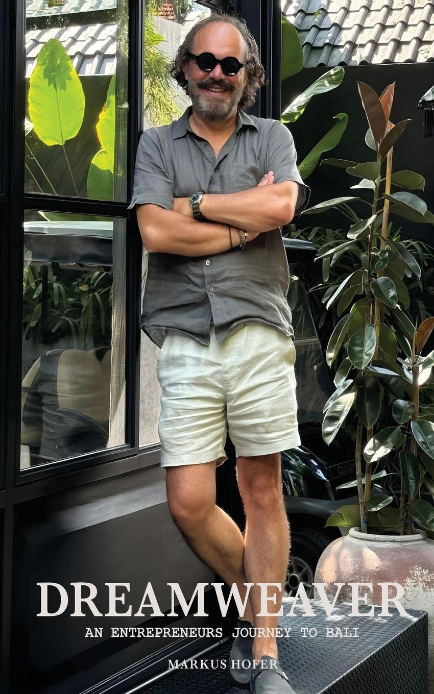 Vorderes Coverbild Dreamweaver